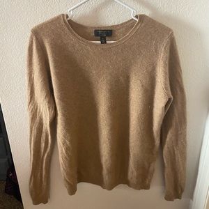 Charter Club Cashmere Sweater
